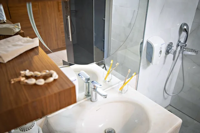 غرفة سوبيريور كبيرة بسرير مزدوج مع أريكة، TUI MAGIC LIFE Bodrum - Adults Only 8/10