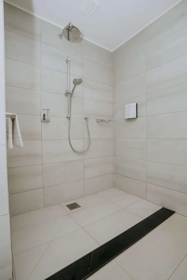 غرفة بسرير كينج، Best Western Ferrat 3/3