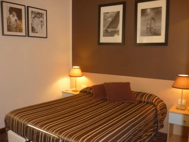 غرفة مفردة، Hotel Ancora Riviera 1/2