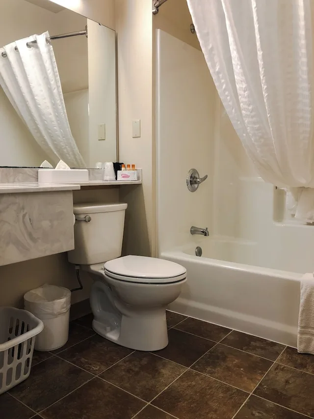 Deluxe, King Bed, Aspen Hotel Soldotna 5/5
