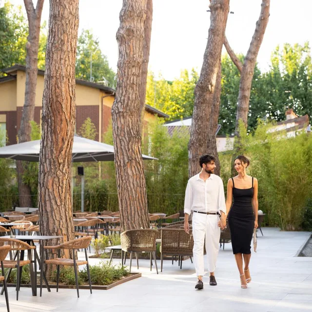 Executive Hotel Evolution، Cesenatico 2/44