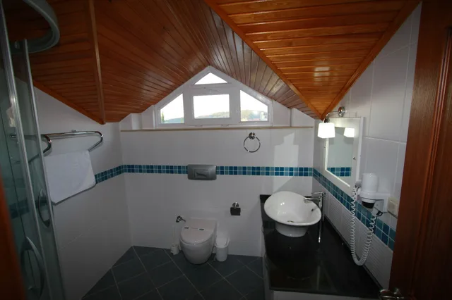 2 Bedrooms, Apartment, Twin Beds, Sofa, Sea Breeze Hotel And Apartments 10/10