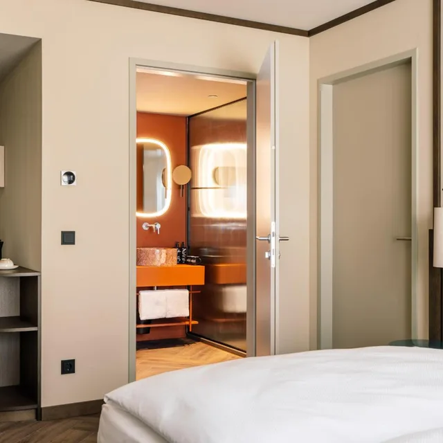 Smart, Family, Bunk Bed، Hotel Schani City 3/9