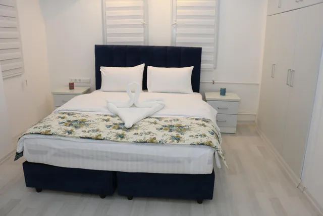 جناح بشرفة، Suw Hotel 1/2