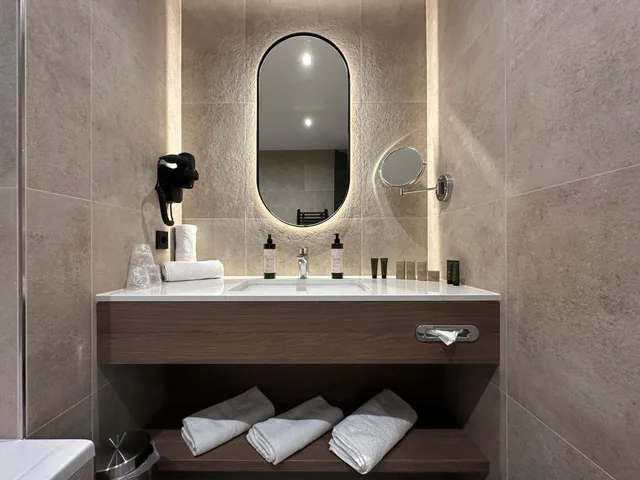 Family Suite, Van der Valk Hotel Gladbeck 5/8