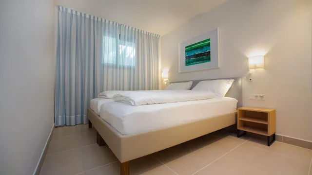 Apartment, Garden View, Hapimag Resort Paguera 2/4