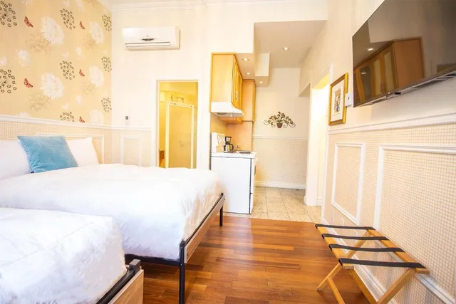 استوديو ديلوكس، Parc Suites Hotel 2/3
