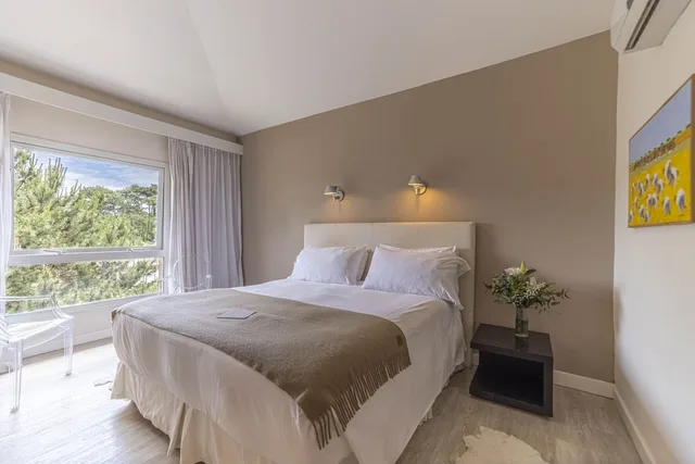 Luxury, King Bed, Awa Boutique and Design Hotel 3/7
