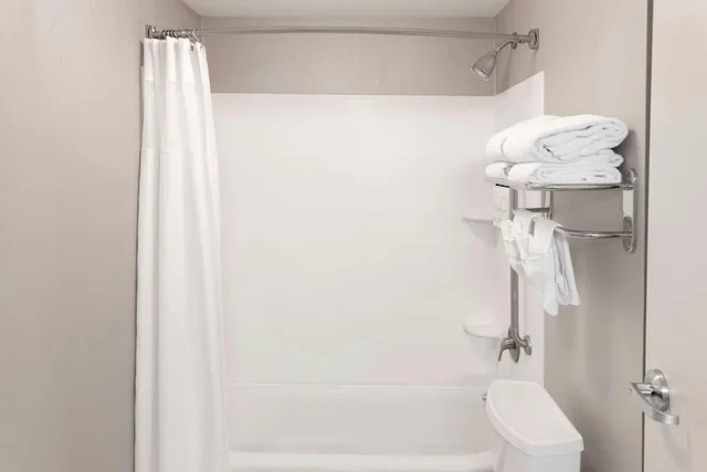 Suite, 2 Queen Beds, Trundle Bed, Sofa, Large, Accessible, SpringHill Suites Detroit Auburn Hills 4/9