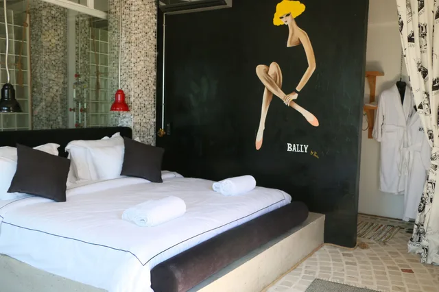 Exclusive, King Bed, Hot Tub, Oludeniz Loft Hotel Exclusive - Adults Only 1/7