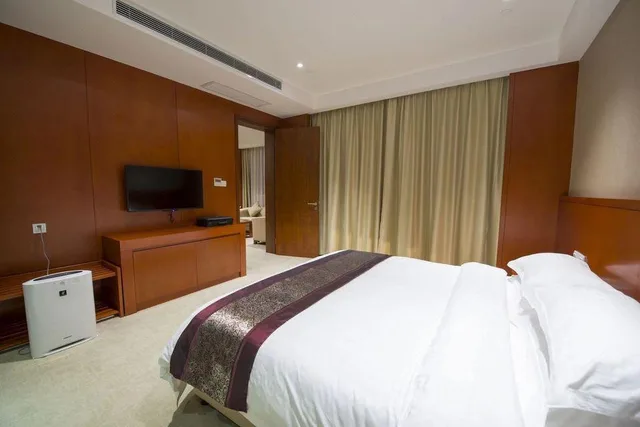 جناح تنفيذي، Sunpark View Hotel 1/1