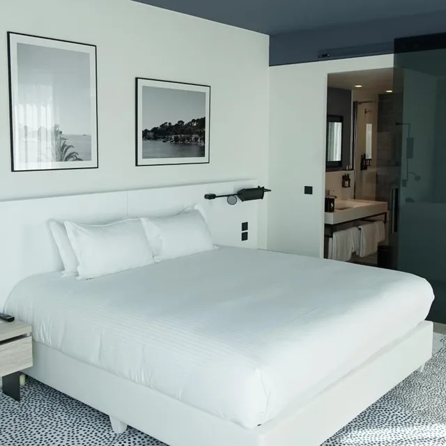 Premium, Pool Access، Indigo Cagnes Sur Mer 5/10
