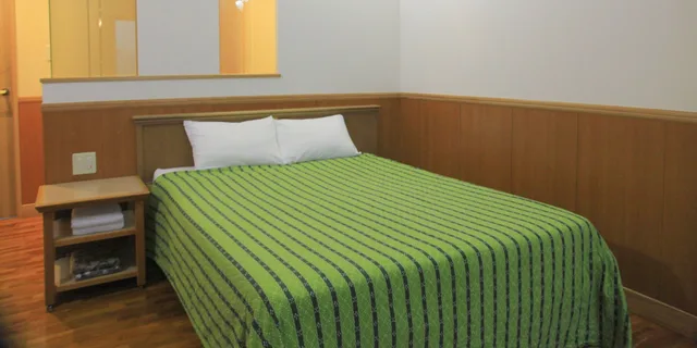 غرفة يابانية غربية بفرشتي فوتون، Hotel Bin 1/3