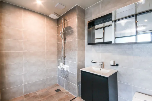 Superior, Triple, Double and Twin Beds, Andong Cm Park Hotel 8/10