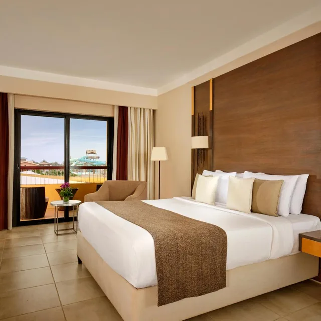 غرفة قياسية، Coral Sea Aqua Club 2/10