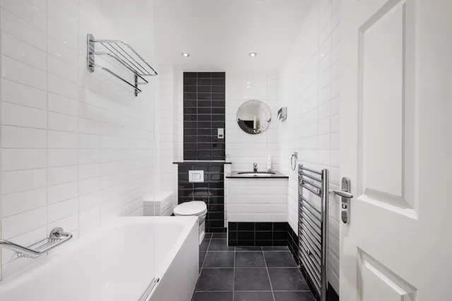 غرفة بسرير مزدوج، Royal Station Hotel 7/8