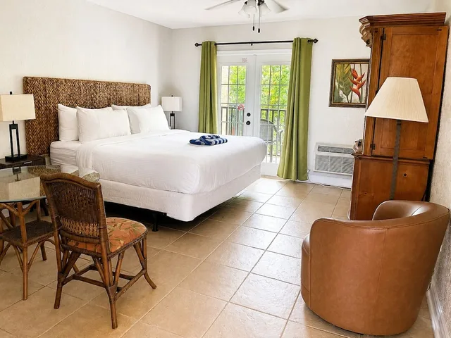 غرفة أساسية بسرير كوين، Beso Del Sol Resort 7/10