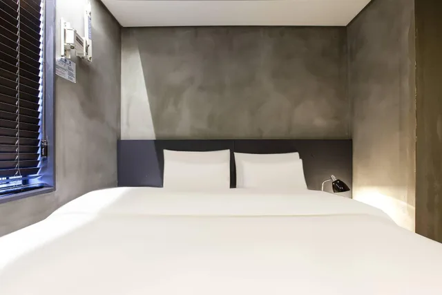 غرفة كلاسيكية، Best Western Insadong Hotel 3/5