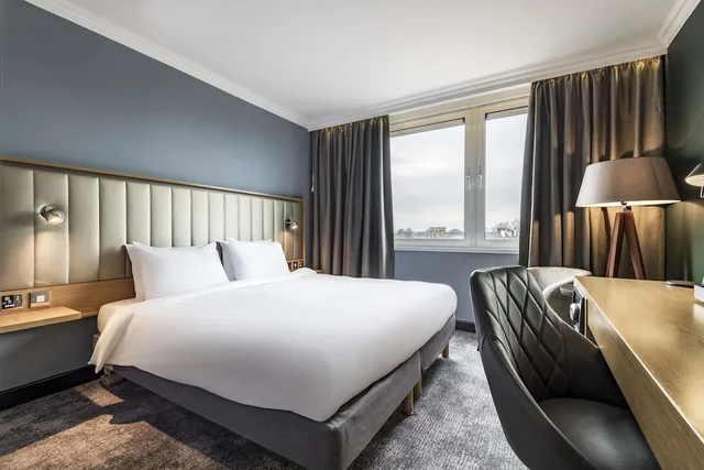 غرفة قياسية بسريرين منفصلين، Radisson Hotel York 3/10