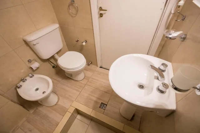 Room, Quadruple, 4 Beds, TIERRA GAUCHA HOSTEL 3 4/6