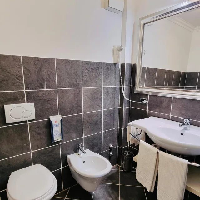 غرفة ثلاثية، Hotel Canali, Portofino Coast 7/10