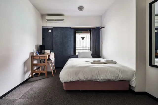غرفة كومفورت بسرير مزدوج، Hotel Starrize 2/5