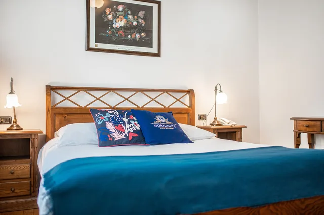 2 Bedrooms, Family, Apartment, Twin Beds, Queen Bed, 2 Bathrooms, Sofa، Euroresidence 2/2