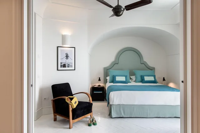 جناح تنفيذي، Miramalfi Hotel 2/3