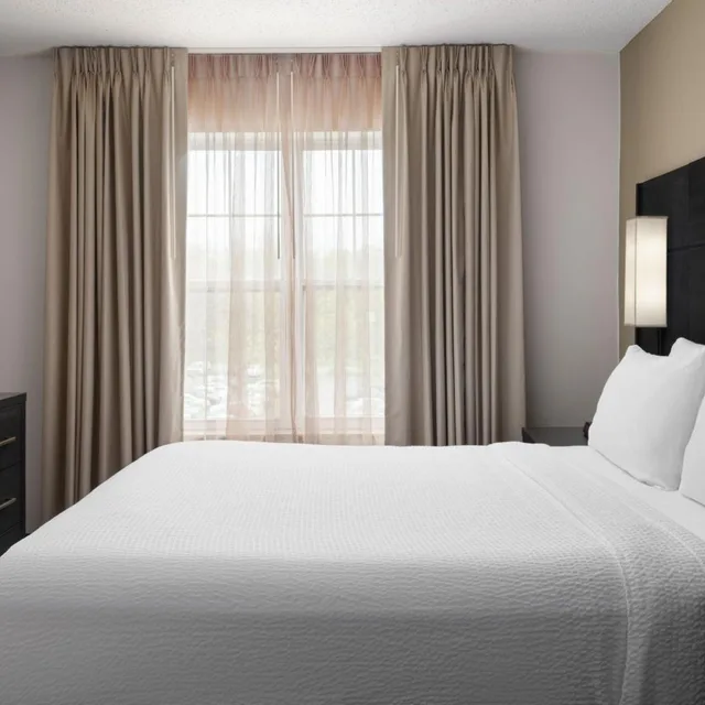 جناح بغرفتي نوم، Residence Inn Mt Olive At International Trade Center 4/10