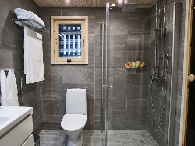 Northern, Cottage, King Bed، Nova Skyland Hotel 10/10