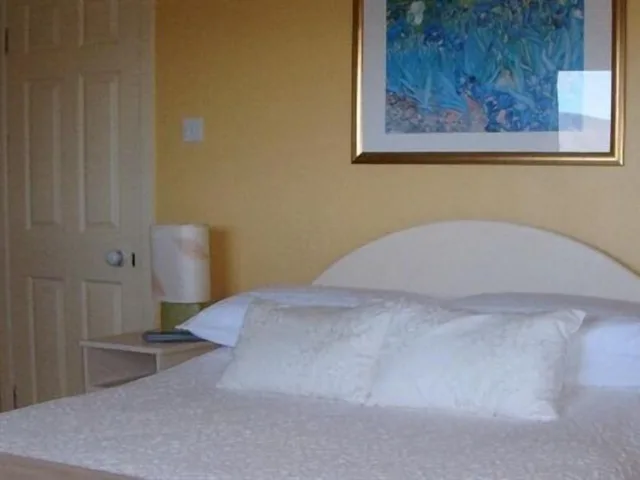 Room, Double Bed, Mountain View, Klondyke House 1/1