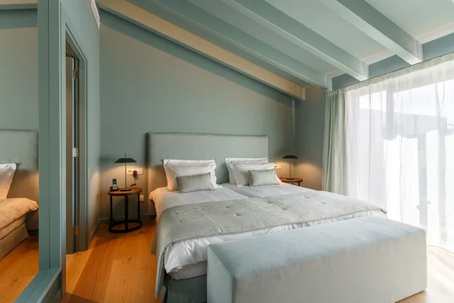 غرفة سوبيريور بشرفة، Casa Ladico Hotel Boutique - Adults Only 2/5