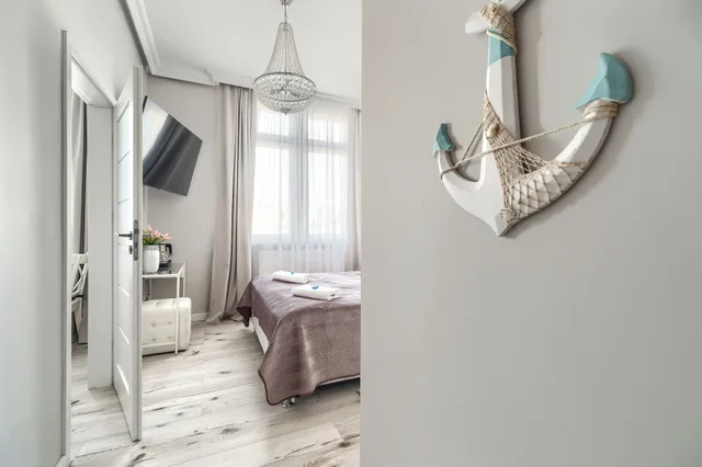 Comfort, Quadruple, Queen and Twin Beds, Private Bathroom, Stawa Hostel 7/8