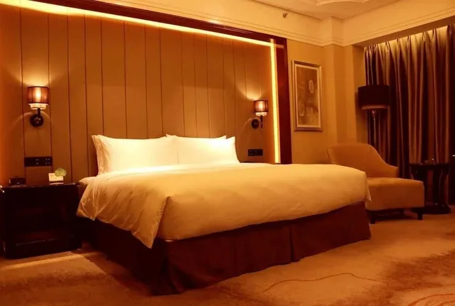Wyndham Grand Plaza Royale Xianglin Shaoyang، Shaoyang 10/39