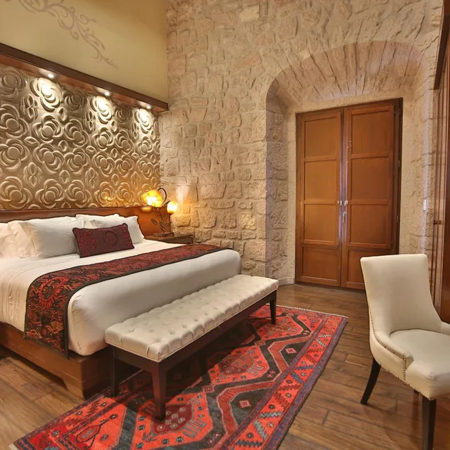 غرفة ديلوكس، De La Soledad Hotel 9/10