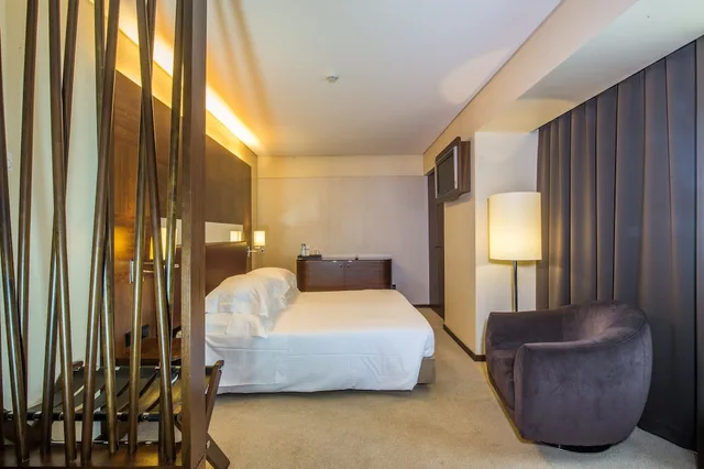 Porto Palacio Hotel By The Editory, Lordelo do Ouro 20/79