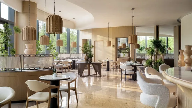 Kimpton Nine Trees Shanghai by IHG، Nanqiao 34/50