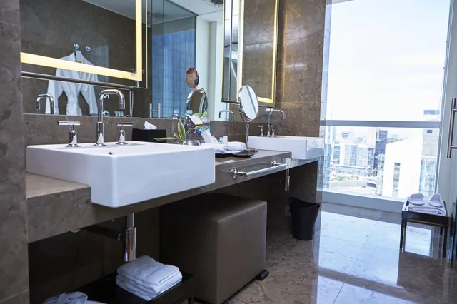 Westin, Executive, 2 Queen Beds، The Westin Lima Hotel & Convention Center 10/10