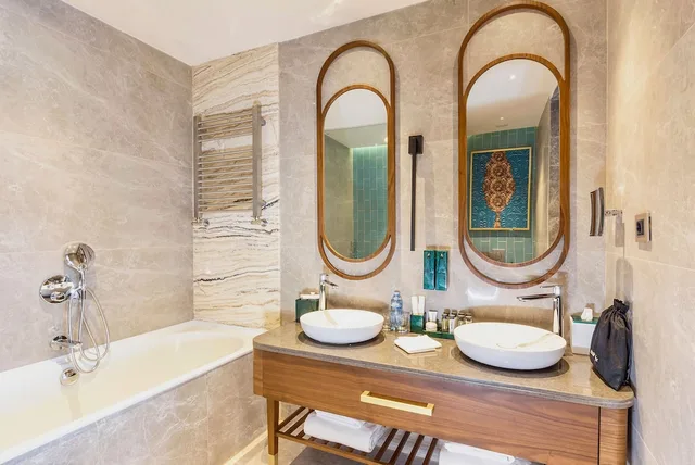 جناح بسرير كينج، Wellness Park Hotel Turon 3/3