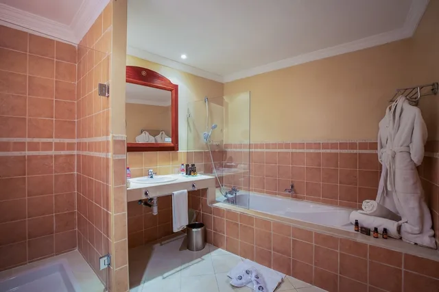 Superior, Double Bed, Pool View, Grand Mogador Agdal 6/7