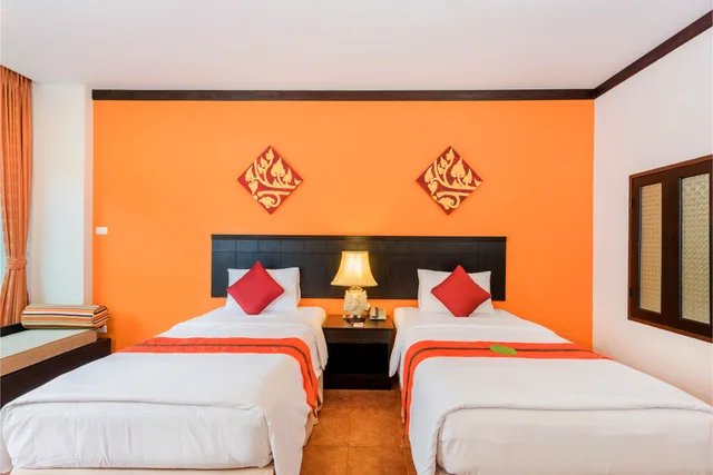 Deluxe, Double or Twin Bed, Kata Sea Breeze Resort 3/10