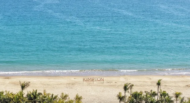Kimpton Aqeos Hainan by IHG، Baocheng 45/50