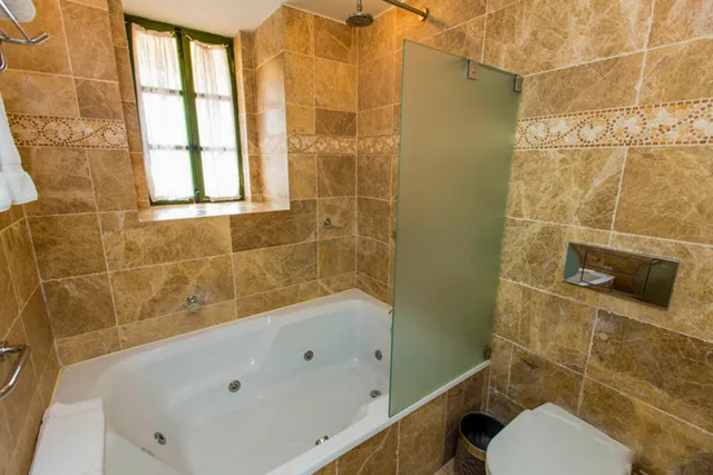 غرفة كلاسيكية بسريرين منفصلين، Aranwa Sacred Valley 4/4