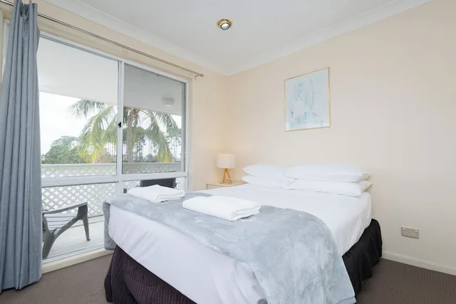 4 Bedrooms, Villa, Water Front، ISLE OF PALMS 6/10