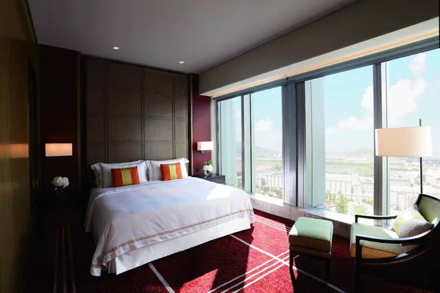 Celebrity, City, Studio, Suite، Studio City Macau 2/2