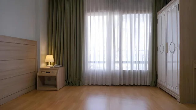 Ondol، Pearl Hotel Jeju 1/3