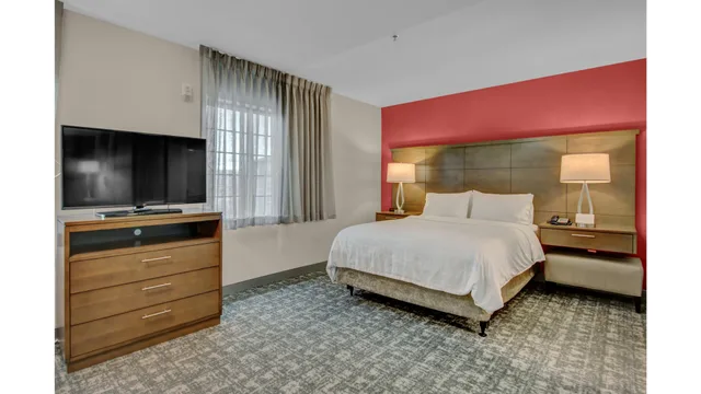 استوديو لذوي الإعاقة، Staybridge Suites Salt Lake-West Valley City 1/5