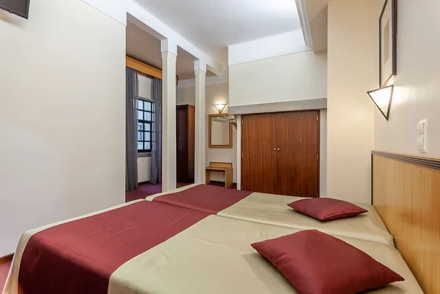 Residencial Horizonte، لشبونة 23/50
