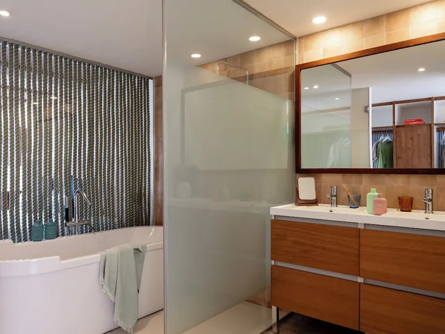 Zel, Junior Suite, Twin Beds, Terrace، Zel Mallorca 4/7