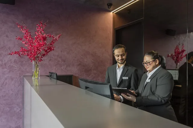 Avani Melbourne Box Hill Residences، ملبورن 14/77